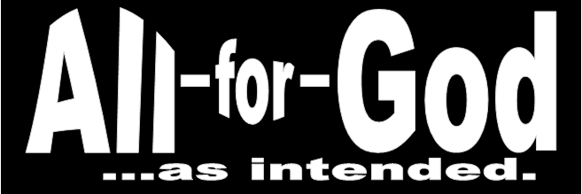 All-For-God.org